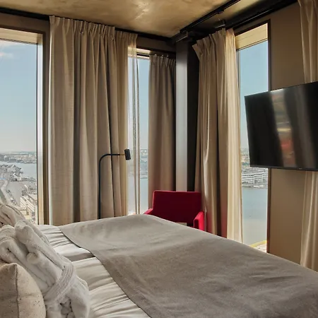 Clarion Draken Hotell 4*