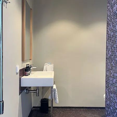 Da Hotel apartamentowy 3*