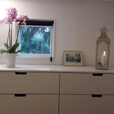 Tg Oasis Oergryte & *