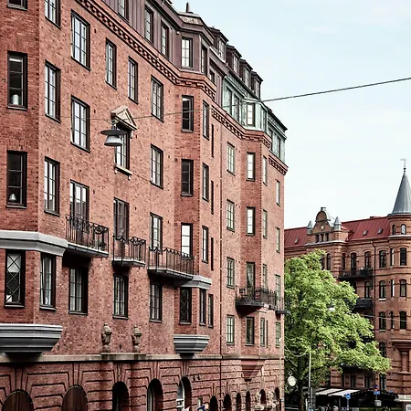 Bed & Breakfast Ow, By A&j - Familj & Bilen & Hunden - Liseberg & Avenyn!