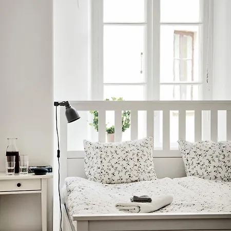 Bed & Breakfast Ow, By A&j - Familj & Bilen & Hunden - Liseberg & Avenyn!