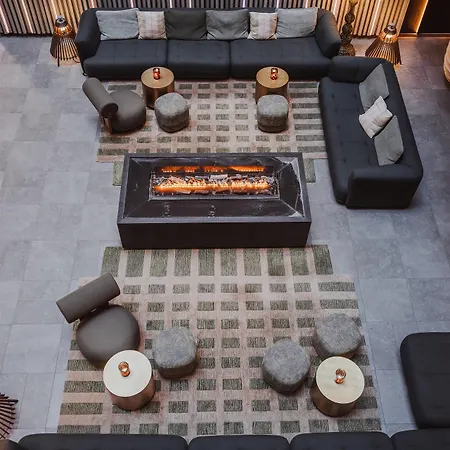 فندق Clarion The Pier 4*