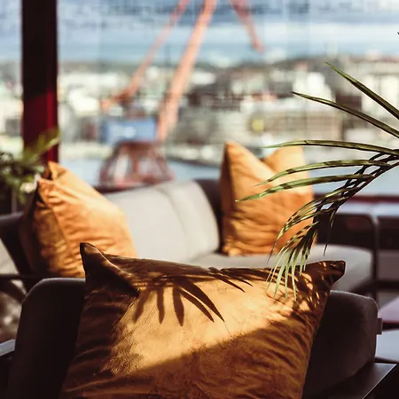 فندق Clarion The Pier