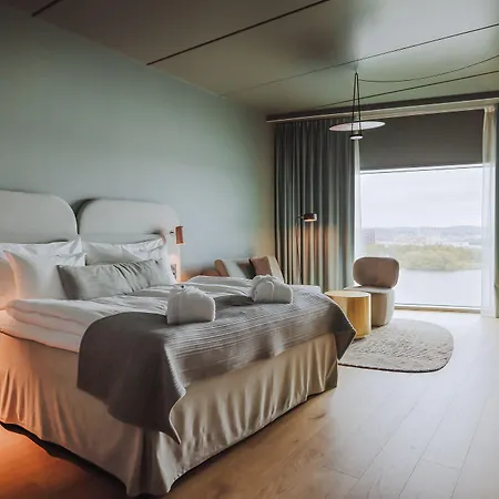 Clarion The Pier فندق غوتنبرغ
