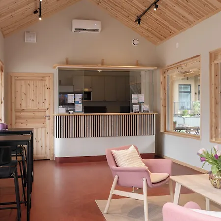 Apartamento Waterfront