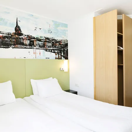 Hotel Good Morning+