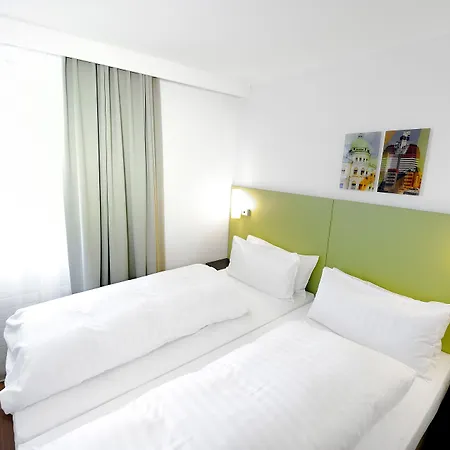 Good Morning+ Hotel Göteborg
