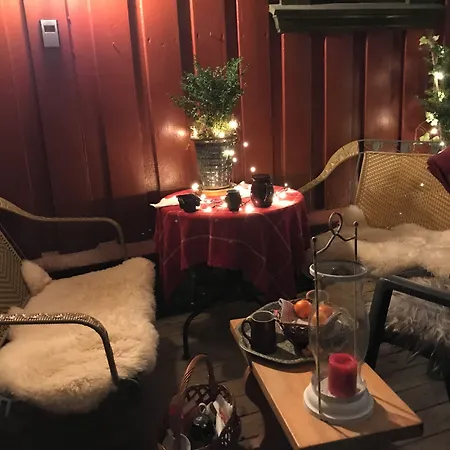 Hotel Annes Hus