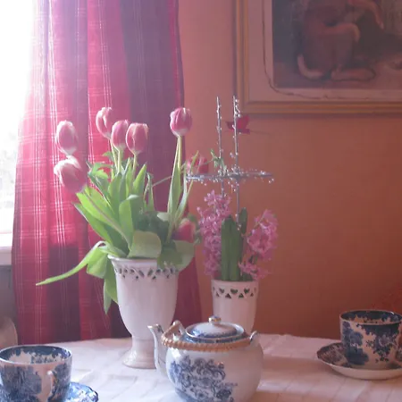 Hotel Annes Hus 3*