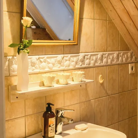 Hotel Annes Hus