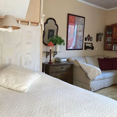Hotel Annes Hus Gothenburg
