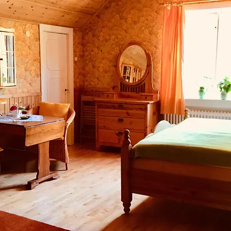 Annes Hus 3* Gothenburg