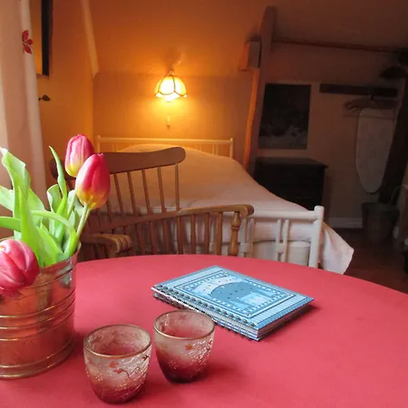 Hotel Annes Hus