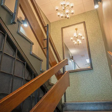 Goeteborg Hostel * Göteborg