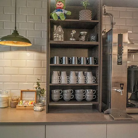 Goeteborg Hostel Göteborg