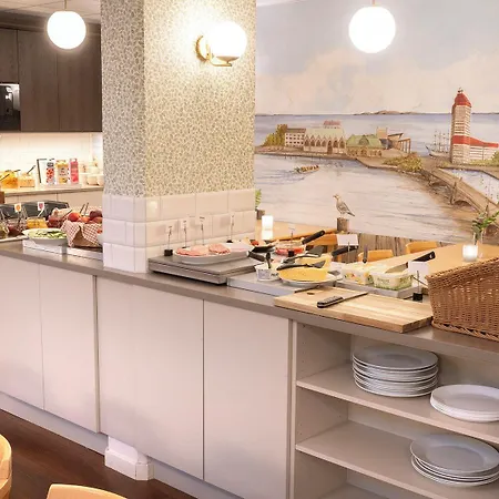 Goeteborg Hostel Hostel *