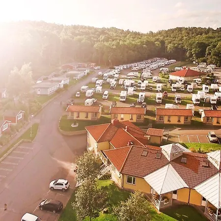 Holiday park Lisebergsbyns Gothenburg
