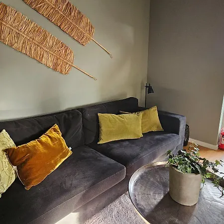 Hotel Treetop Hangout & Gothenburg