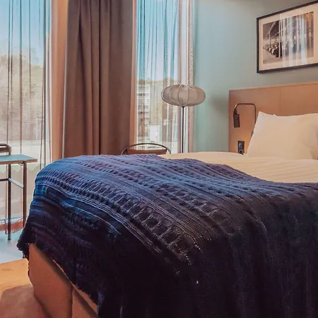Quality The Weaver Hotell 4*