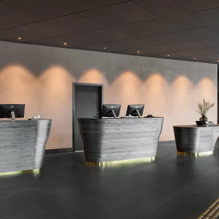 Clarion Karlatornet Hotel Gotenburg