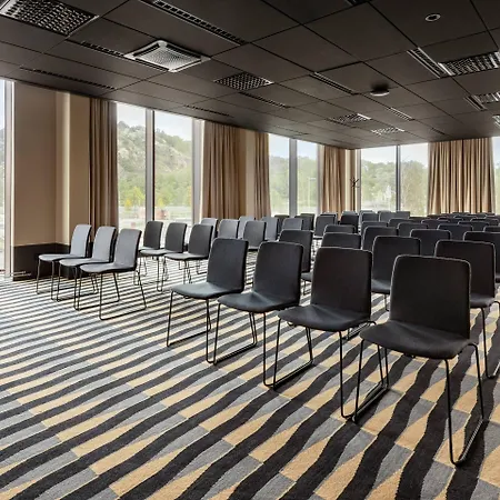 Clarion Karlatornet Hotel