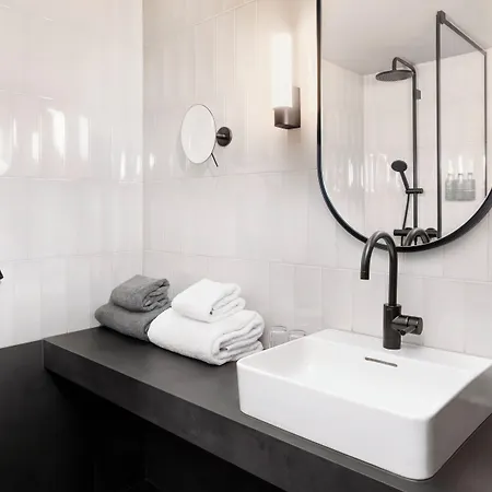 Clarion Karlatornet Hotel 4*