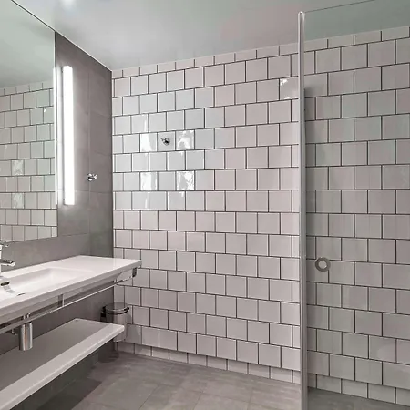 Scandic Szálloda 4*