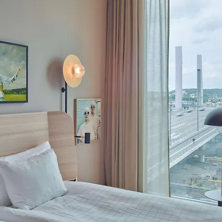 Scandic Szálloda Göteborg