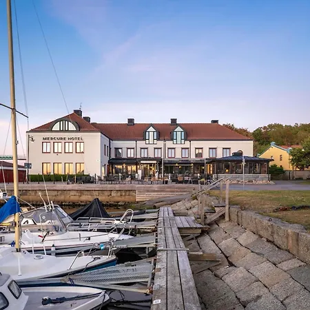 Mercure Hotel Göteborg