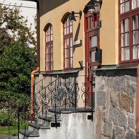 Hotel Mercure Göteborg