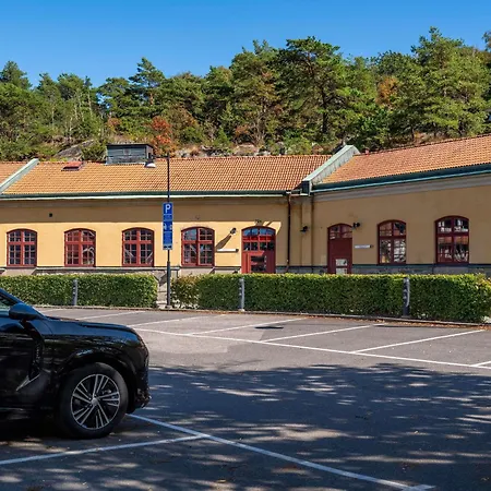 Mercure 3* Göteborg