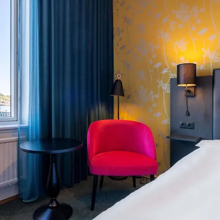 Hotel Mercure 3*