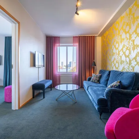 Mercure Hotel