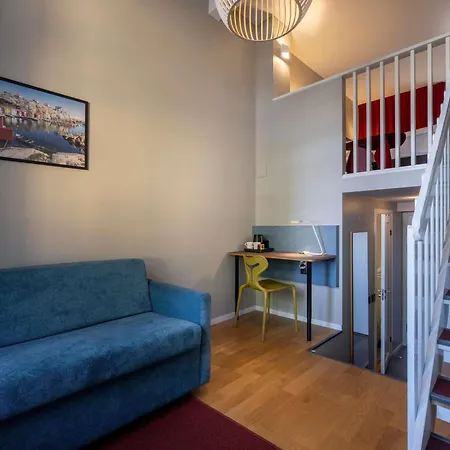 Mercure Hotel Göteborg