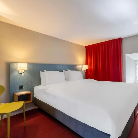 Mercure 3*