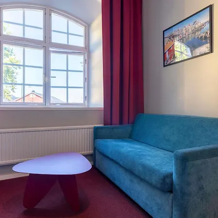 Mercure 3* Göteborg