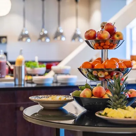 Hotel Mercure Göteborg
