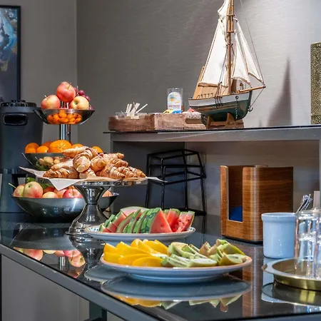 Mercure Hotel 3*