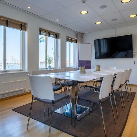 Mercure 3* Göteborg