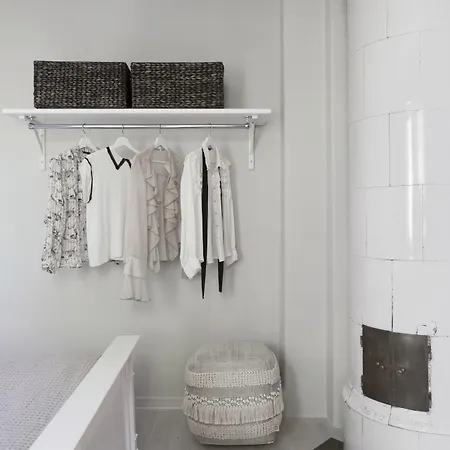 Lägenhetshotell Wow & 3*