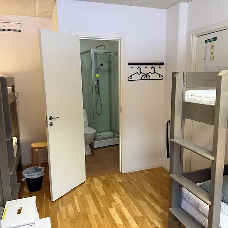 Snoozemore Auberge de jeunesse