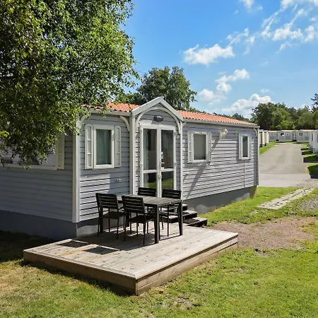 First Camp Lilleby Campingplatz