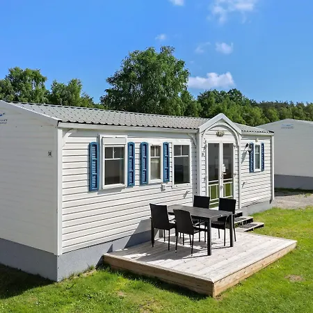 First Camp Lilleby 2*