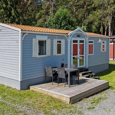 First Camp Lilleby Göteborg