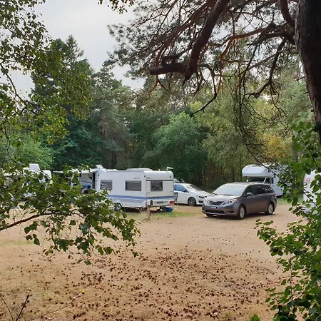 First Camp Lilleby Göteborg