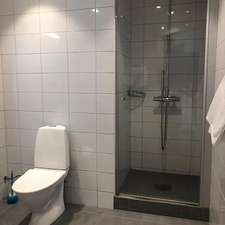 Hotel Torslanda Studios Gothenburg