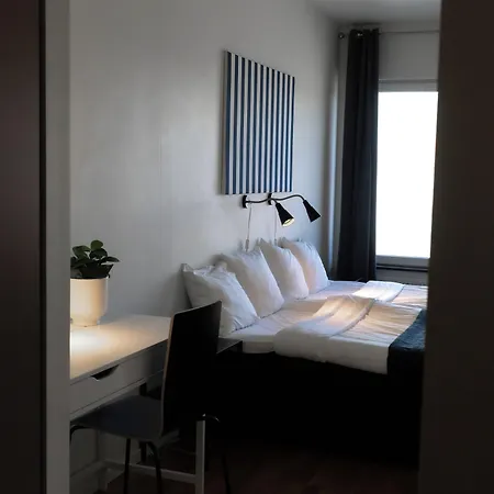 Torslanda 3*
