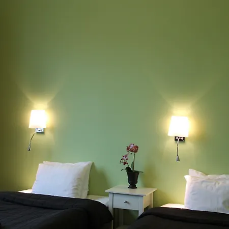 Hotel Torslanda Studios Gothenburg