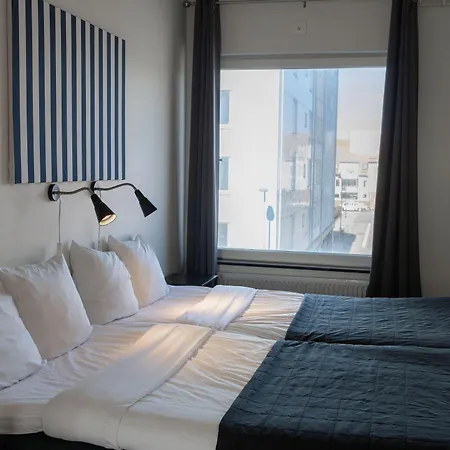 Hotell Torslanda 3*