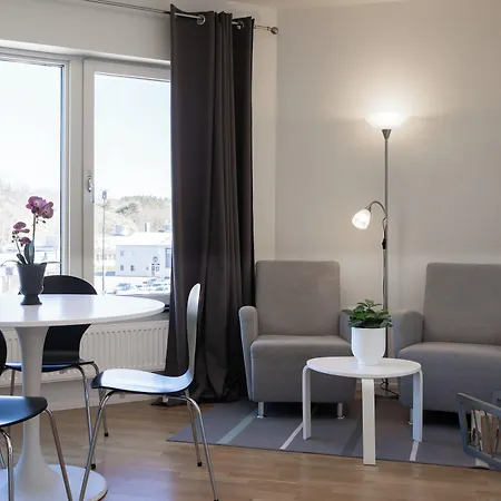 Torslanda Studios Gothenburg